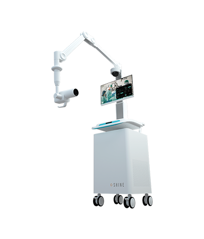 手術示教轉播車